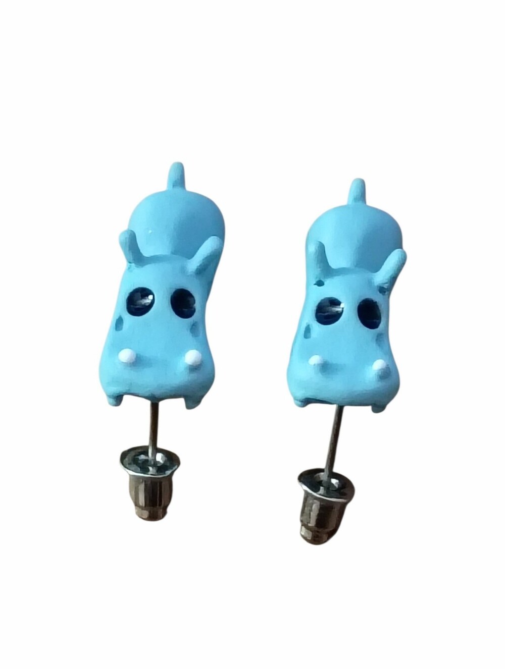 Animal Earrings